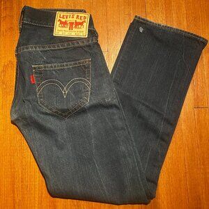 Levi's RED Jeans